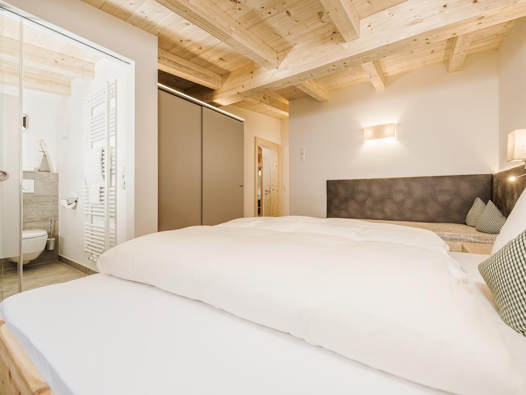 Leitnerhof Otel Ramsau im Zillertal Dış mekan fotoğraf